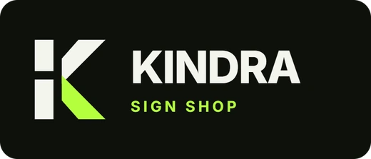 Kindra Sign Shop